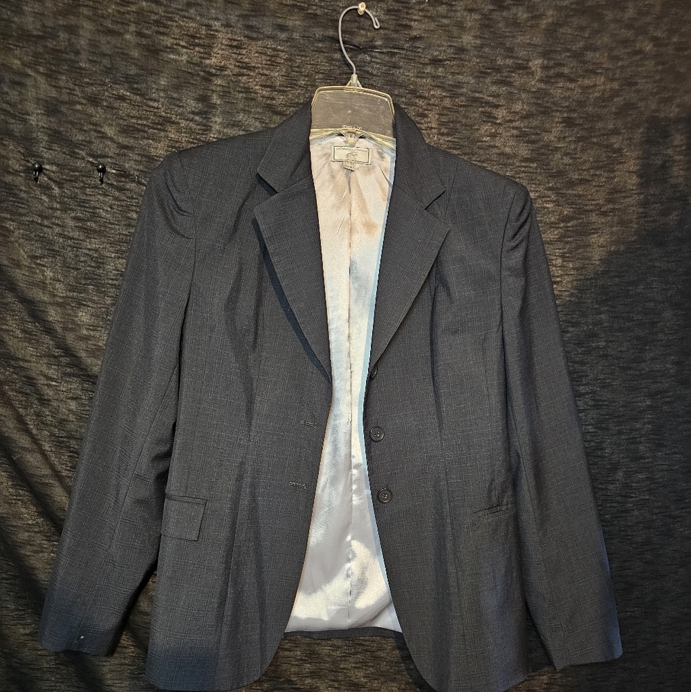 Woman's Blazer
